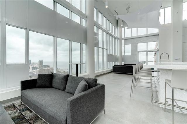 204 - 500 Brock Ave, Condo with 2 bedrooms, 2 bathrooms and 1 parking in Burlington ON | Image 31