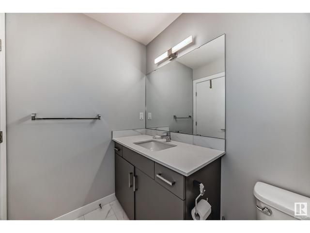 1121 Keswick Dr Sw Sw, House attached with 2 bedrooms, 2 bathrooms and null parking in Edmonton AB | Image 26