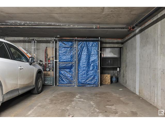 202 - 8515 99 St Nw, Condo with 1 bedrooms, 1 bathrooms and 1 parking in Edmonton AB | Image 16