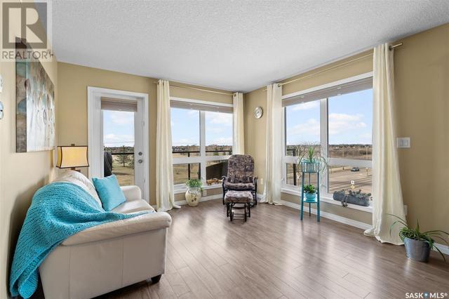 325 - 915 Kristjanson Road, Condo with 2 bedrooms, 2 bathrooms and null parking in Saskatoon SK | Image 4