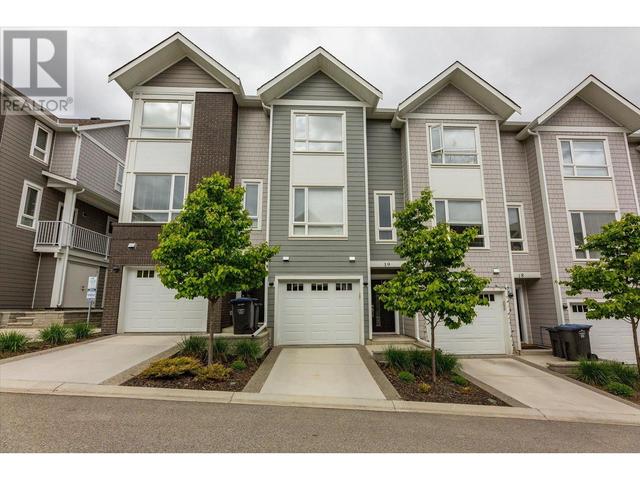 19 - 13098 Shoreline Way, House attached with 2 bedrooms, 2 bathrooms and 3 parking in Lake Country BC | Image 1