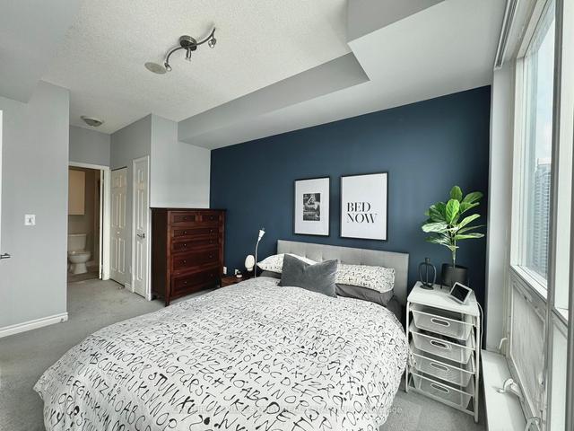1508 - 18 Holmes Ave, Condo with 1 bedrooms, 1 bathrooms and 1 parking in Toronto ON | Image 13