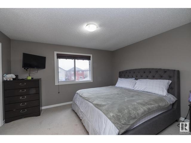 1880 32 St Nw, House detached with 3 bedrooms, 2 bathrooms and null parking in Edmonton AB | Image 37