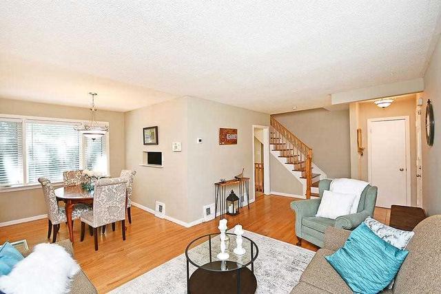 85 Eldomar Ave, House detached with 3 bedrooms, 2 bathrooms and 3 parking in Brampton ON | Image 24