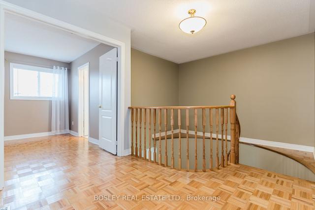 27 Tacc Trail, House detached with 3 bedrooms, 3 bathrooms and 6 parking in Vaughan ON | Image 24