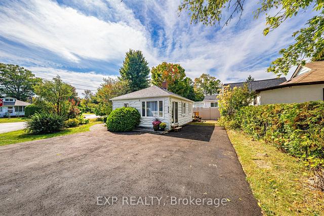 818 South Dr, House detached with 1 bedrooms, 1 bathrooms and 3 parking in Georgina ON | Image 32