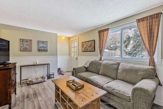 344 Pineview Gdns, House detached with 3 bedrooms, 3 bathrooms and 3 parking in Shelburne ON | Image 5