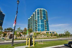 904 - 33 Ellen St, Condo with 2 bedrooms, 2 bathrooms and 2 parking in Barrie ON | Image 12