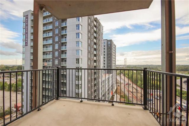 802 - 555 Anand Private, Condo with 1 bedrooms, 2 bathrooms and 1 parking in Ottawa ON | Image 18