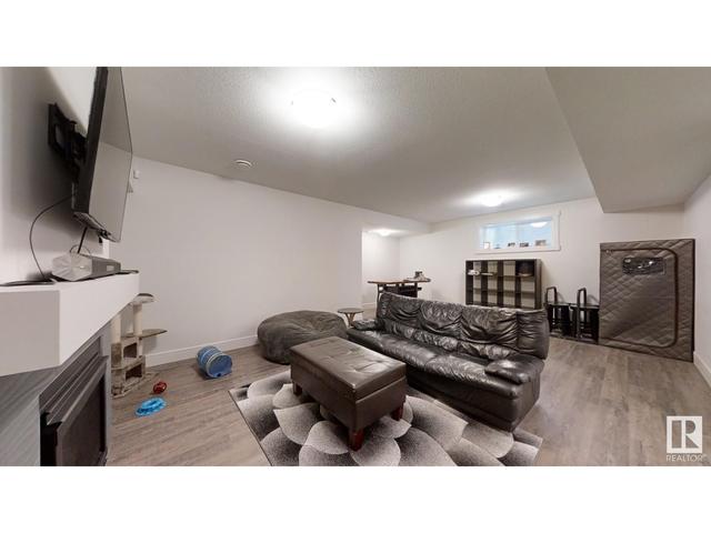 17516 47 St Nw Nw, House detached with 4 bedrooms, 3 bathrooms and null parking in Edmonton AB | Image 50