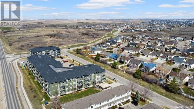 325 - 915 Kristjanson Road, Condo with 2 bedrooms, 2 bathrooms and null parking in Saskatoon SK | Image 25