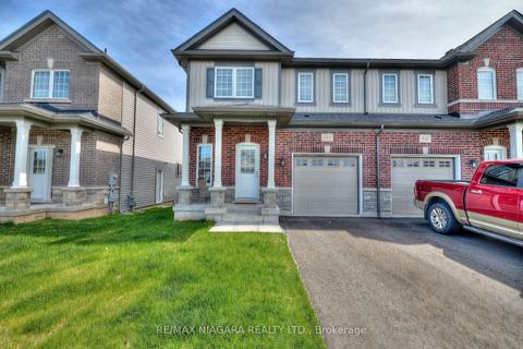 433 Williams Cres, Fort Erie, ON, L2A4P6 | Card Image