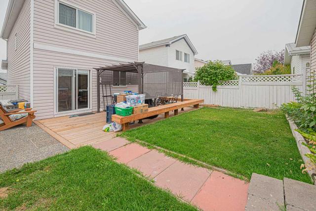 57 Millrise Mews Sw, House detached with 4 bedrooms, 2 bathrooms and 4 parking in Calgary AB | Image 29