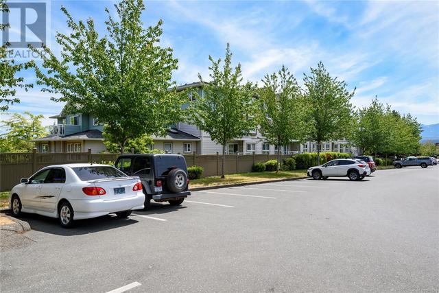 412 - 1683 Balmoral Ave, Condo with 1 bedrooms, 1 bathrooms and null parking in Comox BC | Image 43