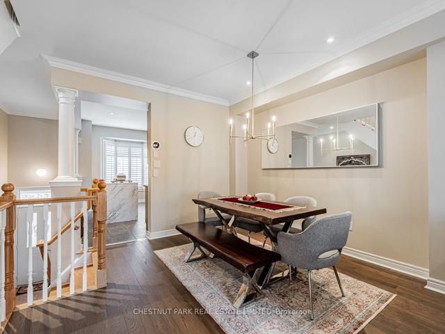 19 James Stock Path, Townhouse with 2 bedrooms, 2 bathrooms and 2 parking in Toronto ON | Image 2