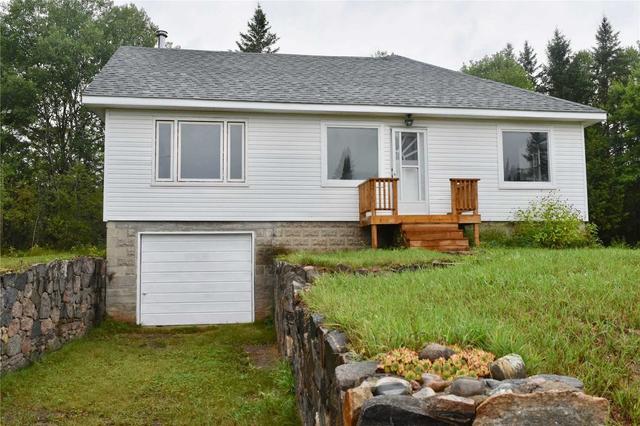34927 Highway 62, House detached with 3 bedrooms, 1 bathrooms and 5 parking in Hastings Highlands ON | Image 12