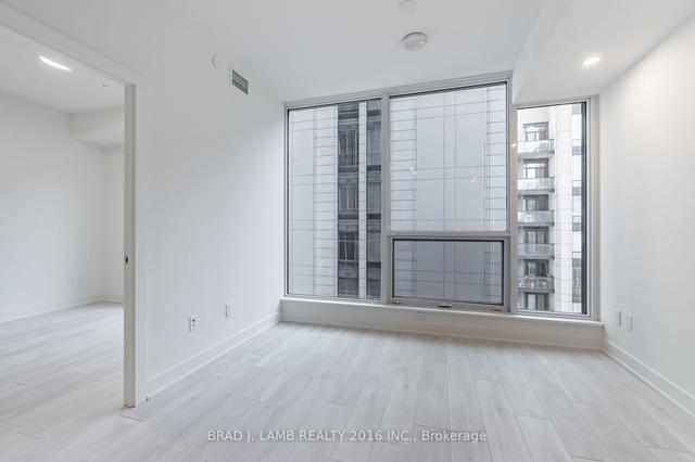 1307 - 15 Mercer St, Condo with 2 bedrooms, 2 bathrooms and 0 parking in Toronto ON | Image 24