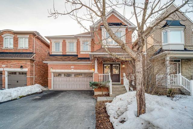 102 Pantano Dr, House detached with 4 bedrooms, 3 bathrooms and 4 parking in Vaughan ON | Image 1