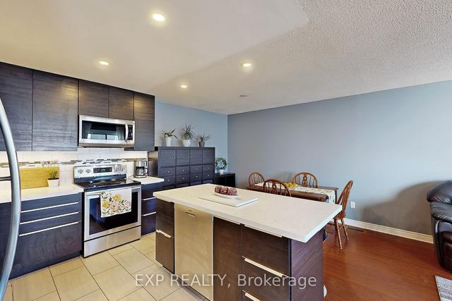 7 Heatherside Crt, House detached with 3 bedrooms, 1 bathrooms and 2 parking in Brampton ON | Image 32