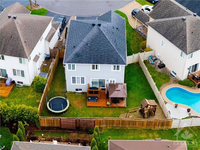 611 Barracks Way, House detached with 5 bedrooms, 4 bathrooms and 6 parking in Ottawa ON | Image 28