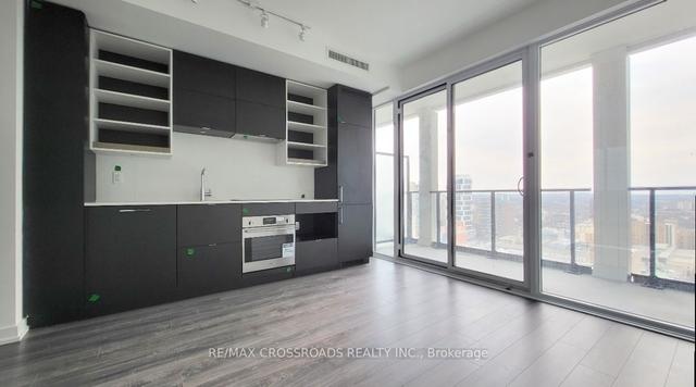 2418 - 20 Edward St, Condo with 1 bedrooms, 1 bathrooms and 0 parking in Toronto ON | Image 10