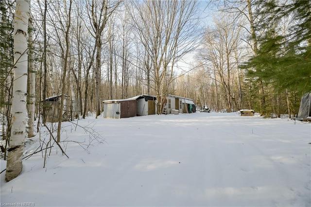 5250 Hwy 63, House detached with 3 bedrooms, 2 bathrooms and 6 parking in North Bay ON | Image 44