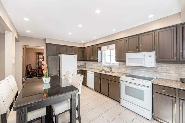 265 Crerar Dr, House detached with 3 bedrooms, 2 bathrooms and 6 parking in Hamilton ON | Image 7