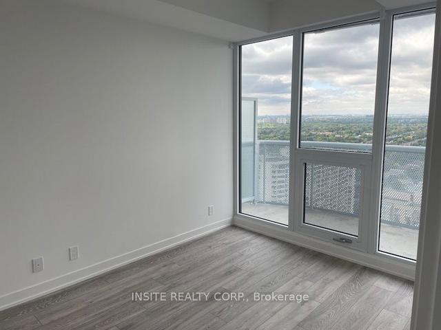 2603 - 15 Holmes Ave, Condo with 1 bedrooms, 2 bathrooms and 1 parking in Toronto ON | Image 11