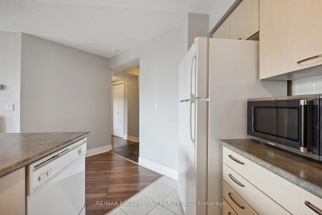 201 - 62 Suncrest Blvd, Condo with 1 bedrooms, 1 bathrooms and 1 parking in Markham ON | Image 7
