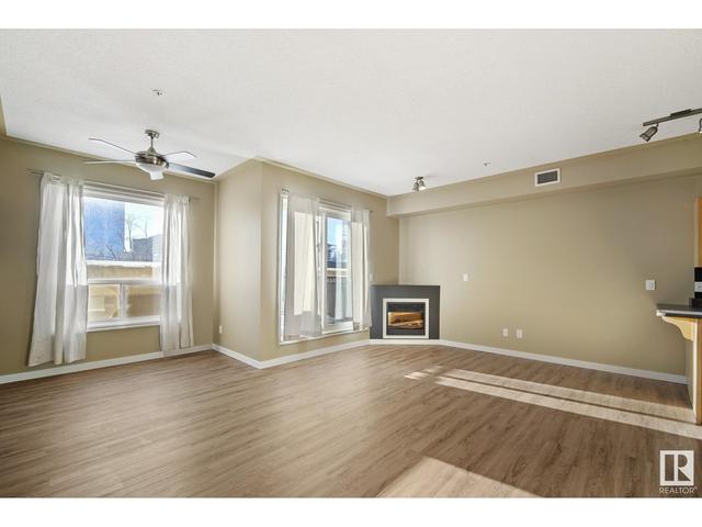 201 - 10606 102 Ave Nw, Condo with 2 bedrooms, 1 bathrooms and null parking in Edmonton AB | Image 16