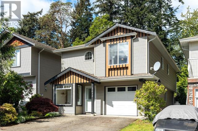 2612 Pinnacle Way, House detached with 3 bedrooms, 3 bathrooms and 3 parking in Langford BC | Image 32