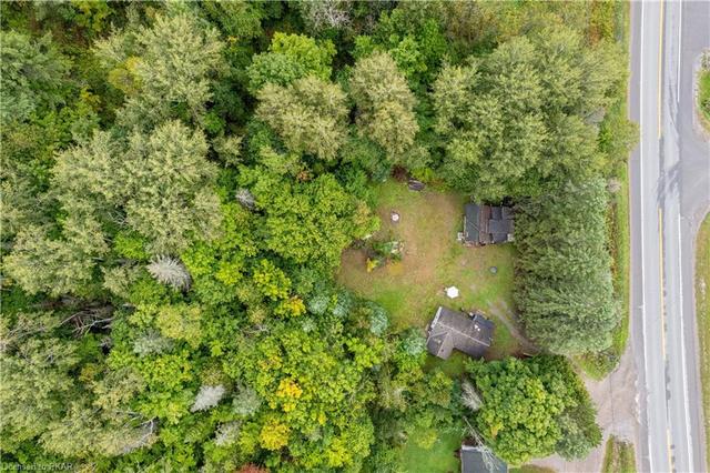 50 Art Bot Rd, House detached with 1 bedrooms, 1 bathrooms and 4 parking in North Kawartha ON | Image 12