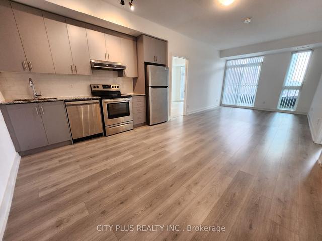 309 - 1 Climo Lane, Condo with 2 bedrooms, 2 bathrooms and 1 parking in Markham ON | Image 13