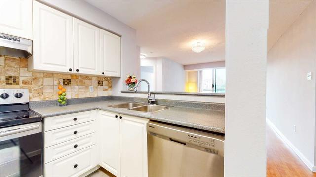 400 - 8 Pemberton Ave, Condo with 2 bedrooms, 2 bathrooms and 1 parking in Toronto ON | Image 21