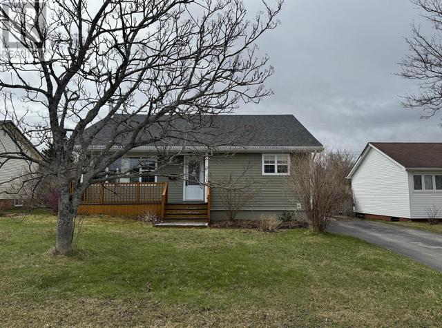 10 Maple Ave, House detached with 3 bedrooms, 2 bathrooms and null parking in Grand Falls-Windsor NL | Image 24