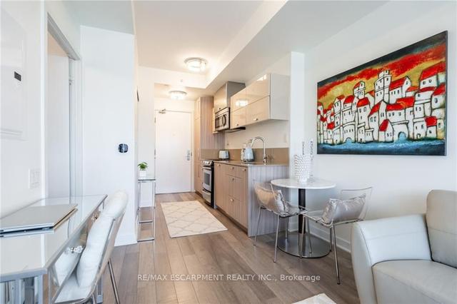 3009 - 290 Adelaide St W, Condo with 1 bedrooms, 1 bathrooms and 0 parking in Toronto ON | Image 6