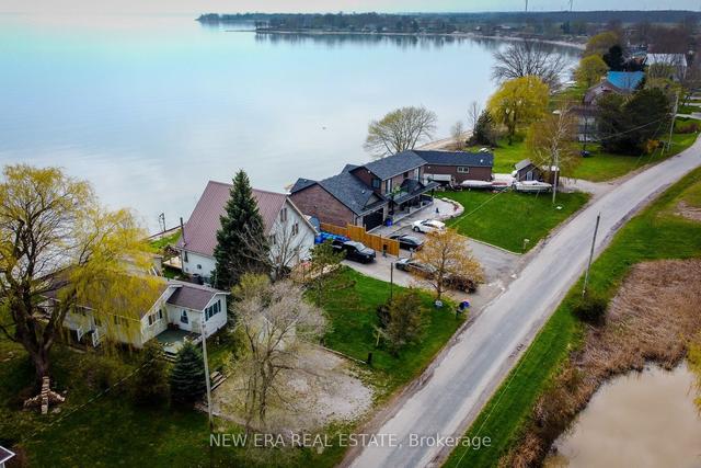 2634 Lakeshore Rd, House detached with 1 bedrooms, 2 bathrooms and 6 parking in Haldimand County ON | Image 33