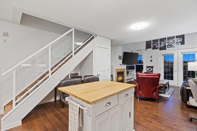 363 - 2233 34 Ave Sw, Condo with 1 bedrooms, 1 bathrooms and 1 parking in Calgary AB | Image 10