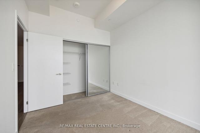 6009 - 11 Wellesley St W, Condo with 1 bedrooms, 1 bathrooms and 1 parking in Toronto ON | Image 15