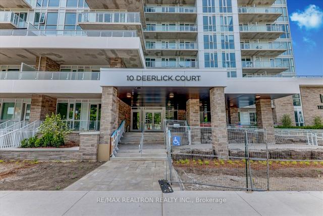 1009 - 10 Deerlick Ct, Condo with 3 bedrooms, 2 bathrooms and 1 parking in Toronto ON | Image 18