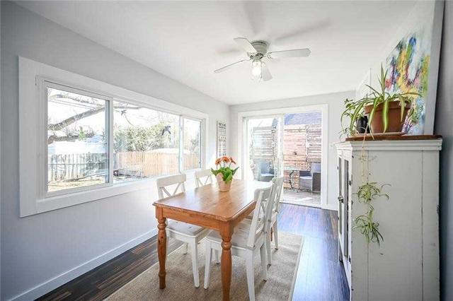 4 Janis Crt, House detached with 2 bedrooms, 1 bathrooms and 2 parking in Hamilton ON | Image 13