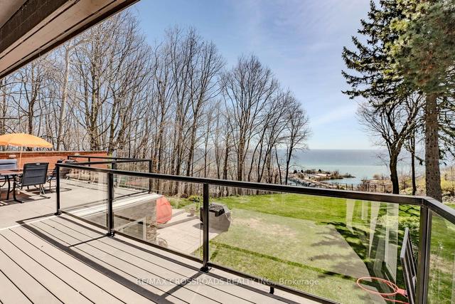 9 Redland Cres E, House detached with 5 bedrooms, 7 bathrooms and 14 parking in Toronto ON | Image 27