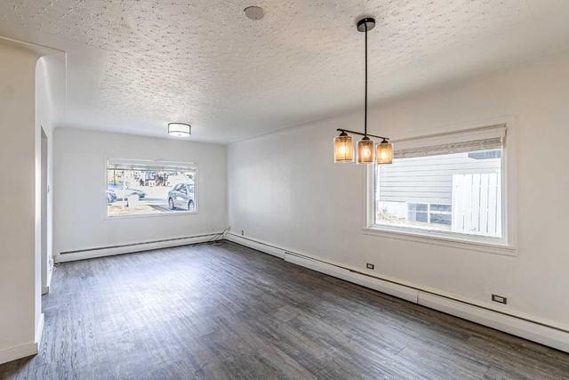 8631 48 Ave Nw, House detached with 2 bedrooms, 1 bathrooms and 1 parking in Calgary AB | Image 9