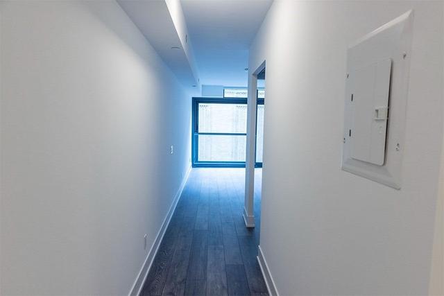 512 - 403 Church St, Condo with 1 bedrooms, 1 bathrooms and 0 parking in Toronto ON | Image 19