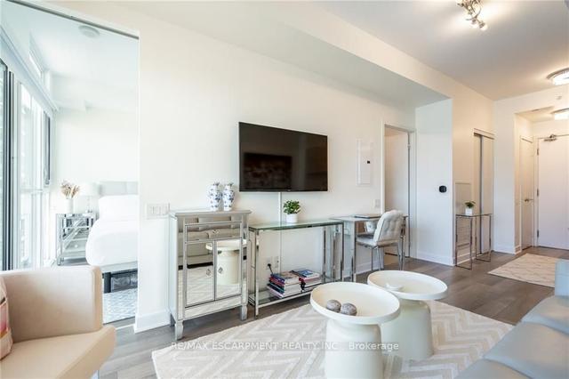 3009 - 290 Adelaide St W, Condo with 1 bedrooms, 1 bathrooms and 0 parking in Toronto ON | Image 10