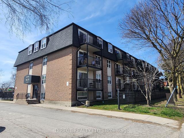 403 - 25 College St E, Condo with 2 bedrooms, 1 bathrooms and 1 parking in Belleville ON | Image 7