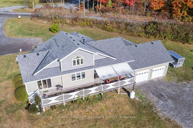 533 Gallivan Rd, House detached with 3 bedrooms, 2 bathrooms and 22 parking in Quinte West ON | Image 22