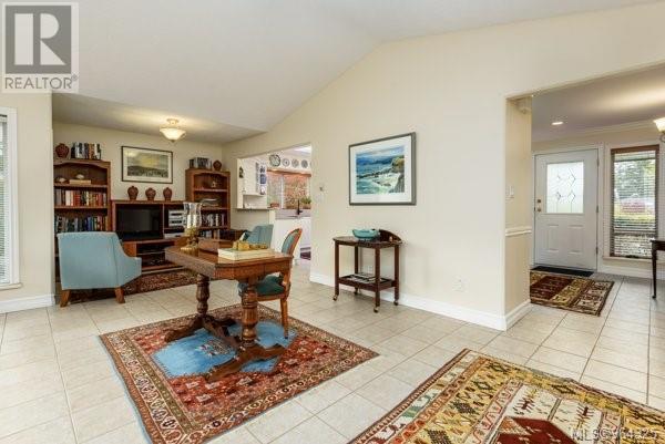 14 - 351 Church St, House attached with 3 bedrooms, 2 bathrooms and 16 parking in Comox BC | Image 5