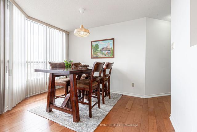 402 - 100 Millside Dr, Condo with 2 bedrooms, 2 bathrooms and 1 parking in Milton ON | Image 3