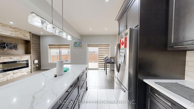 2431 Daisy Bend, House detached with 4 bedrooms, 4 bathrooms and 5 parking in London ON | Image 38
